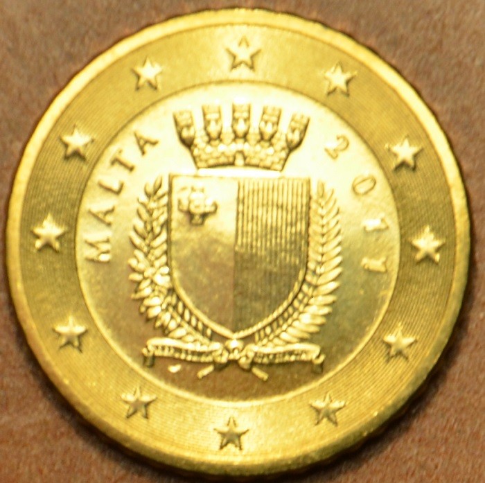 10 cent Malta 2011 (UNC)