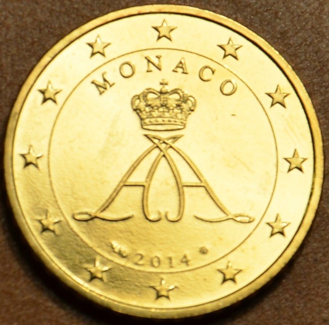 50 cent Monaco 2014 (BU)