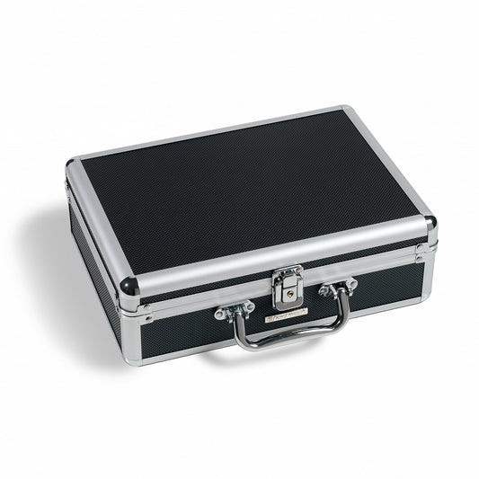 Leuchtturm kufor CARGO S6 pre 144 2 Euro mincí