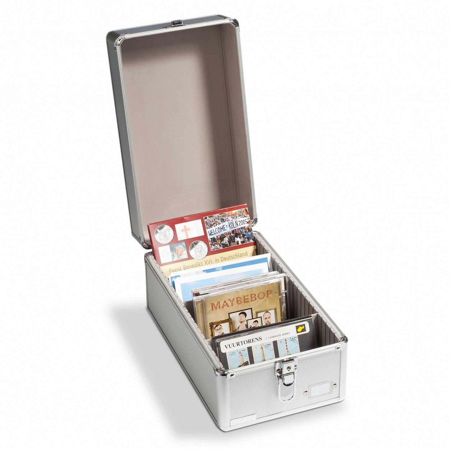 Leuchtturm MULTI CARGO hliník