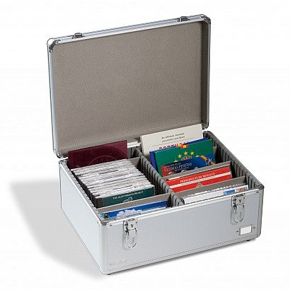 Leuchtturm MULTI CARGO XL silver