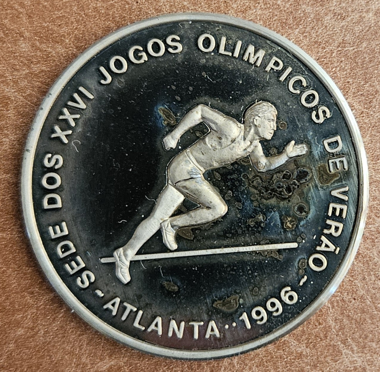 Svätý Tomáš a Princov ostrov 1993 - 1000 dobras - Km 59 (F)