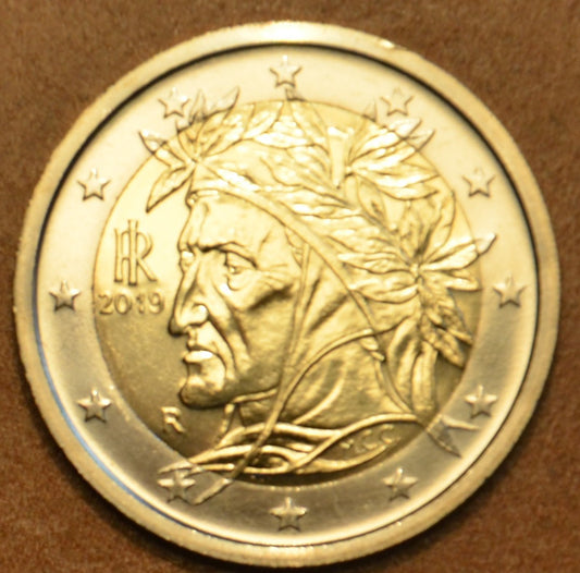 2 Euro Taliansko 2020 (UNC)