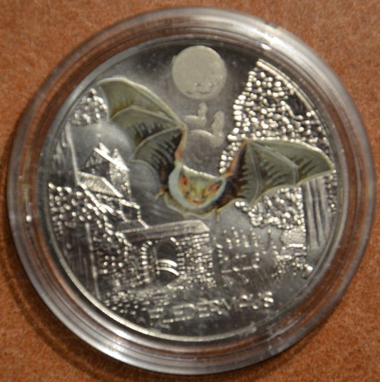 3 Euro Rakúsko 2016 - Netopier (UNC)