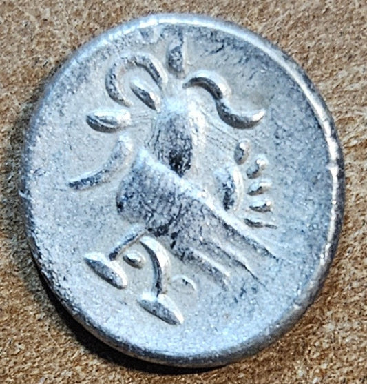 Kambodža 1 Fuang 1847 (vf)