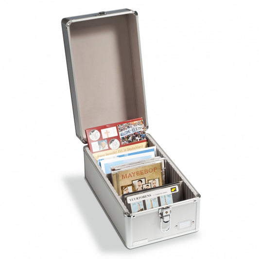 Leuchtturm MULTI CARGO hliník