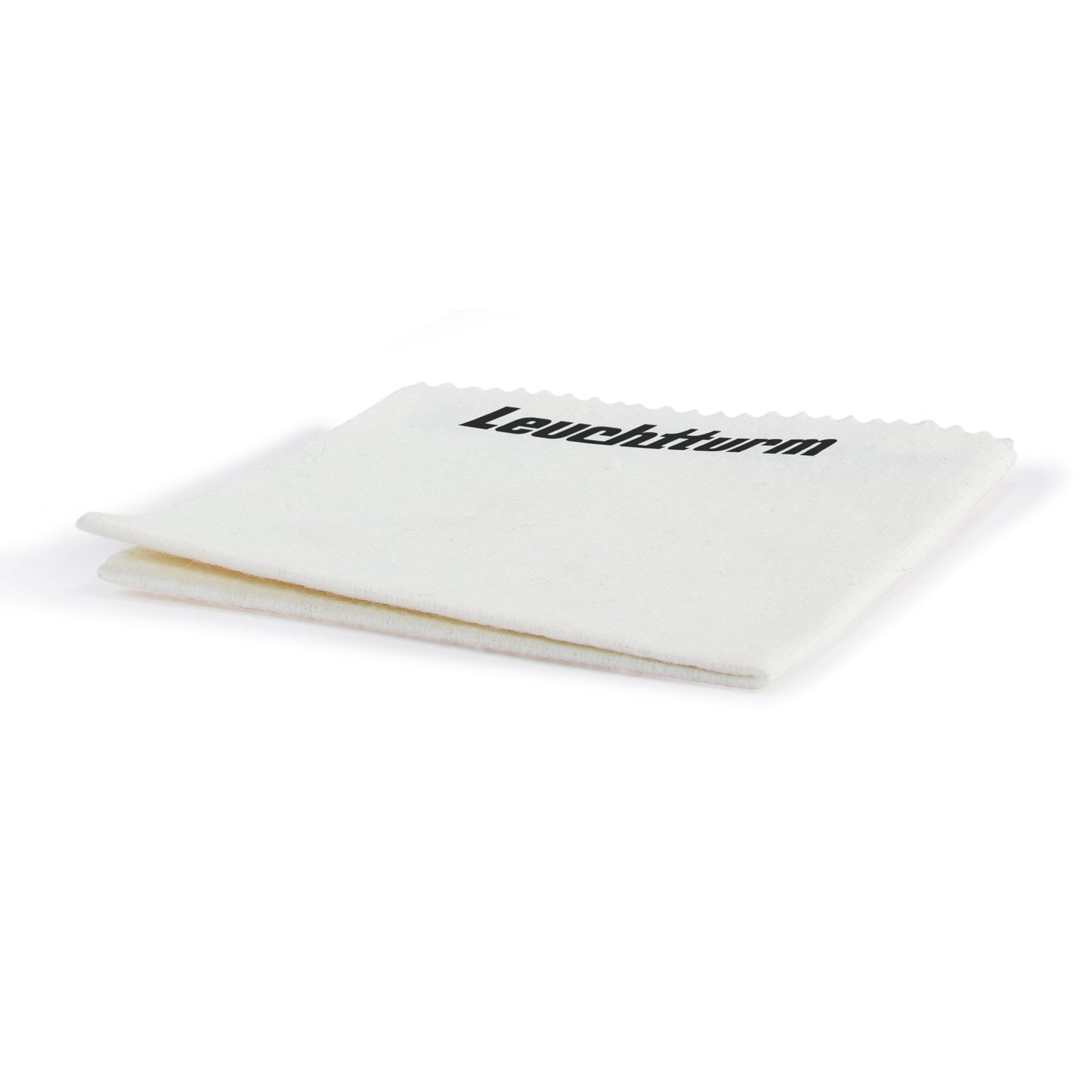 Leuchtturm numizmatická handra na leštenie mincí