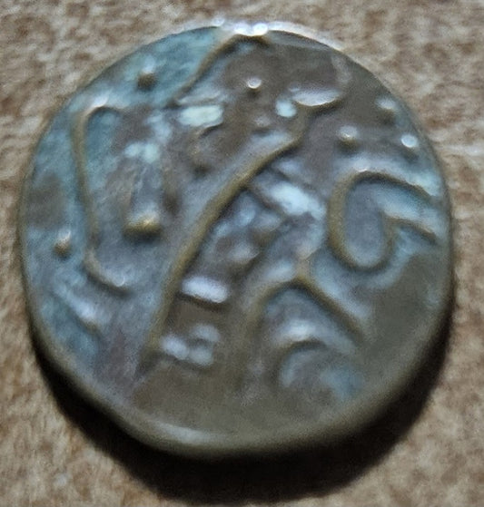 Maledivy 2 Larin 1901 (Vf)